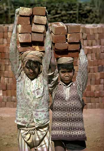 Stop child labour